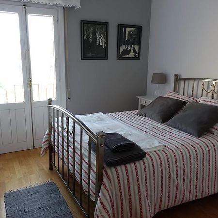 Casa Rural Del Sol Zamarramala ภายนอก รูปภาพ