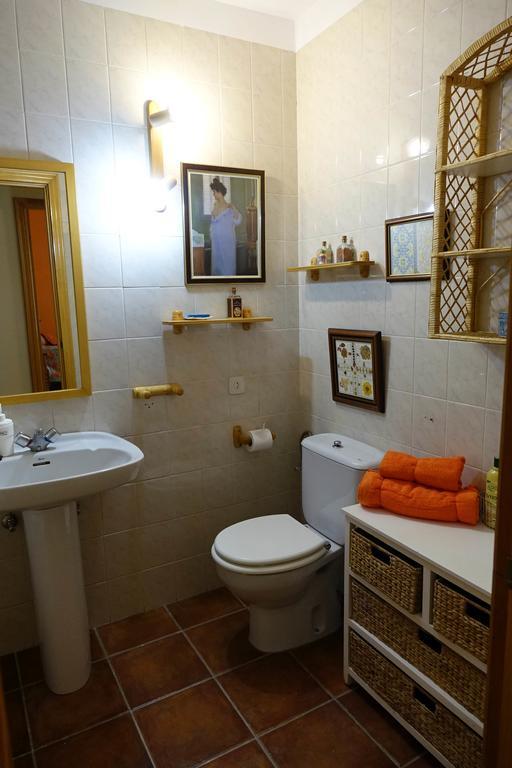 Casa Rural Del Sol Zamarramala ภายนอก รูปภาพ