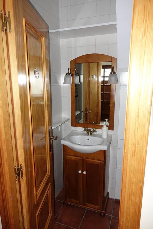 Casa Rural Del Sol Zamarramala ภายนอก รูปภาพ